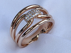 Кольцо 18kr09400-ZZ0494 фото Кольцо - (артикул - 18kr09400-ZZ0494)