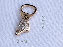 фото Подвеска  - (артикул - 18kp06400-ZZ4564)