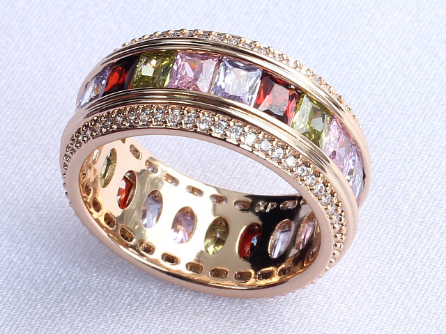 фото Кольцо  - (артикул - 18kr05900-ZZ0459)