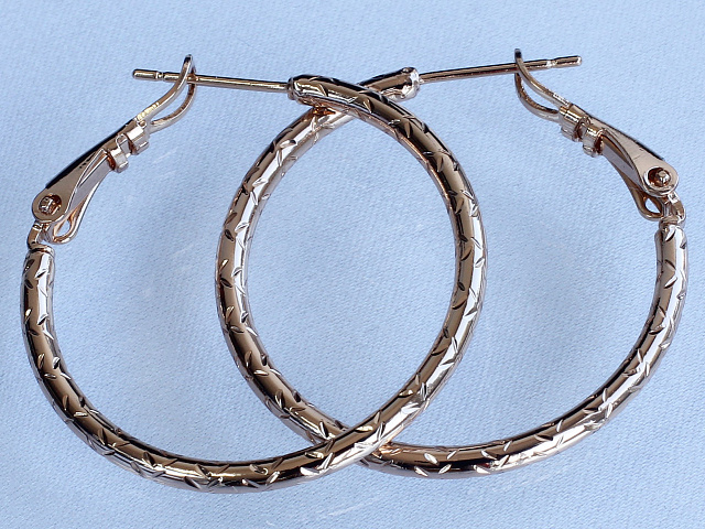 фото Серьги  - (артикул - 18e07200-ZZ3572)