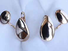 Серьги 18e07700-ZZ3577 фото Серьги - (артикул - 18e07700-ZZ3577)