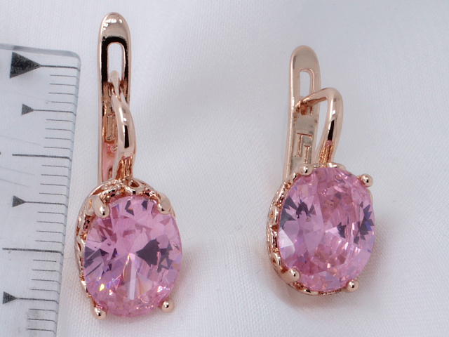 фото Серьги  fallon - (артикул - 18e08400-FF1784)