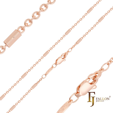 Цепь fallon 18n08790-FF1187 фото Цепь fallon - (артикул - 18n08790-FF1187)