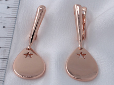 Серьги fallon 18e06300-FF1763 фото Серьги fallon - (артикул - 18e06300-FF1763)