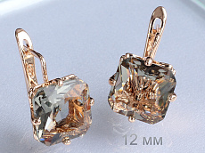 Серьги fallon 18e01524-FF2315-15 фото Серьги fallon - (артикул - 18e01524-FF2315-15)