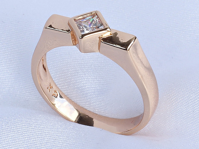 Кольцо 18kr03000-ZZ0430 фото Кольцо - (артикул - 18kr03000-ZZ0430)
