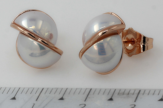 фото Серьги  - (артикул - 18e037h0-ZZ3137)